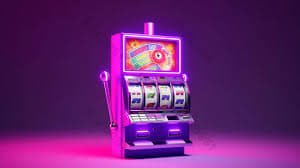 iOS ဖုန်းတွင် 777 casino app အသုံးပြုခြင်း