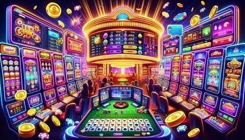 777 casino app ငါးပစ်ဂိမ်း ကစားနည်းလမ်းညွှန်
