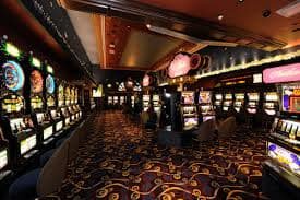 777 casino app Esports Betting