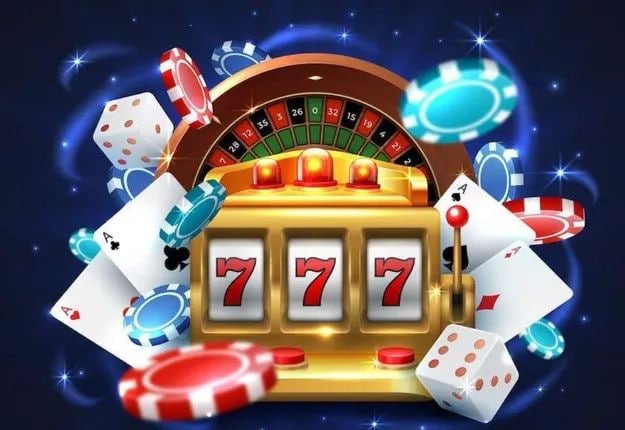 777 casino app Slots ဂိမ်းများ jackpot အခွင့်အလမ်းများနှင့်အတူ