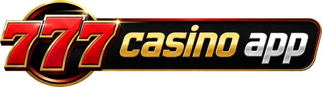777 casino app Logo